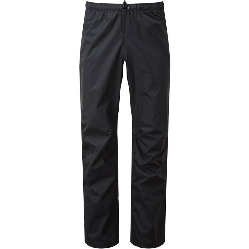 

Мужские брюки Zeno Fz Mountain Equipment, черный
