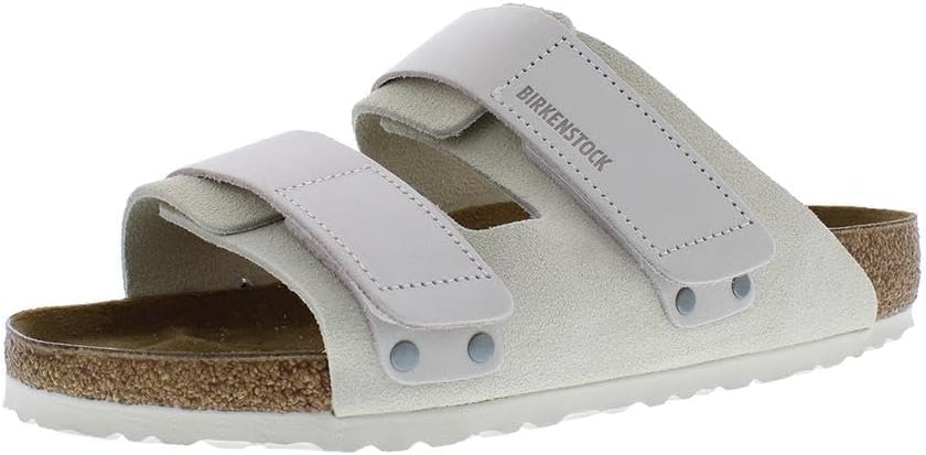 Мужские сандалии Birkenstock Uji, бежевый — фото 4