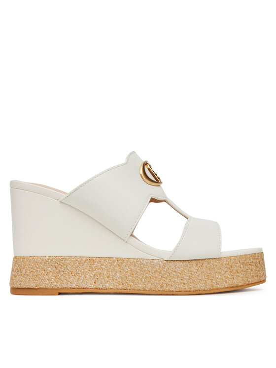 Мюли Karen 08 SA5043 P0102 Liu Jo, белый