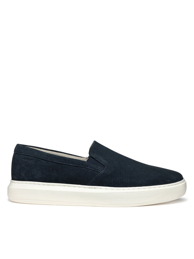 

Кроссовки Geox de tenis U Deiven U555WB 00022 C4002, темно-синий