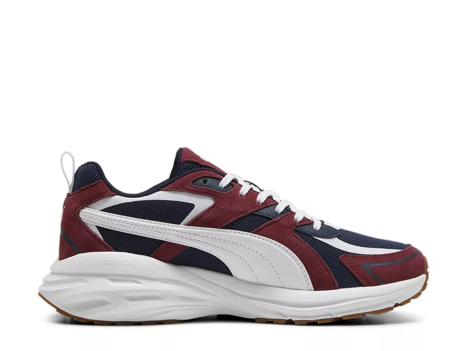 

Hypnotic LS Jogger Кроссовки - мужские Puma, Burgundy
