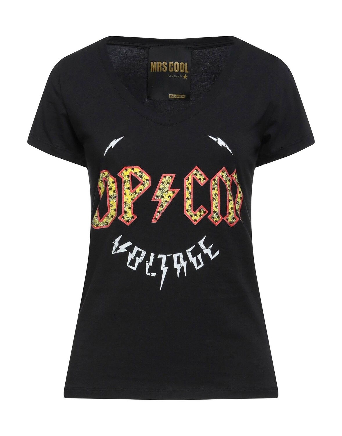 

Футболка Brand Unique, черный