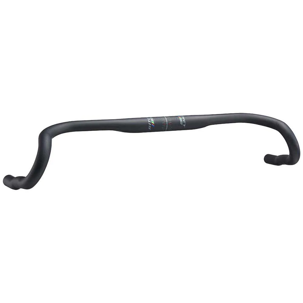

Руль Ritchey WCS VentureMax XL, серебряный