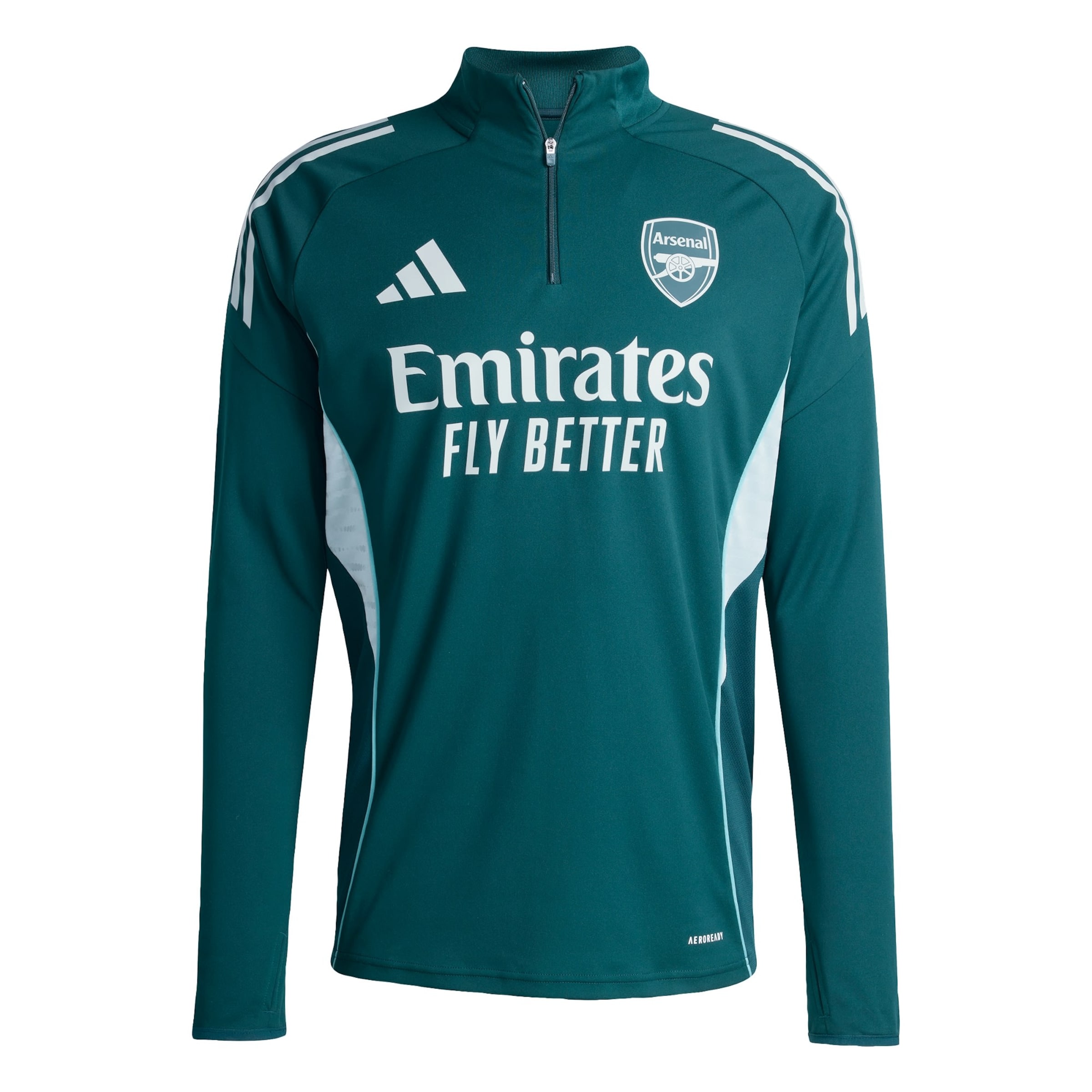 

Adidas Performance Джерси 'FC Arsenal Tiro 25 Competition' в цвете Emerald