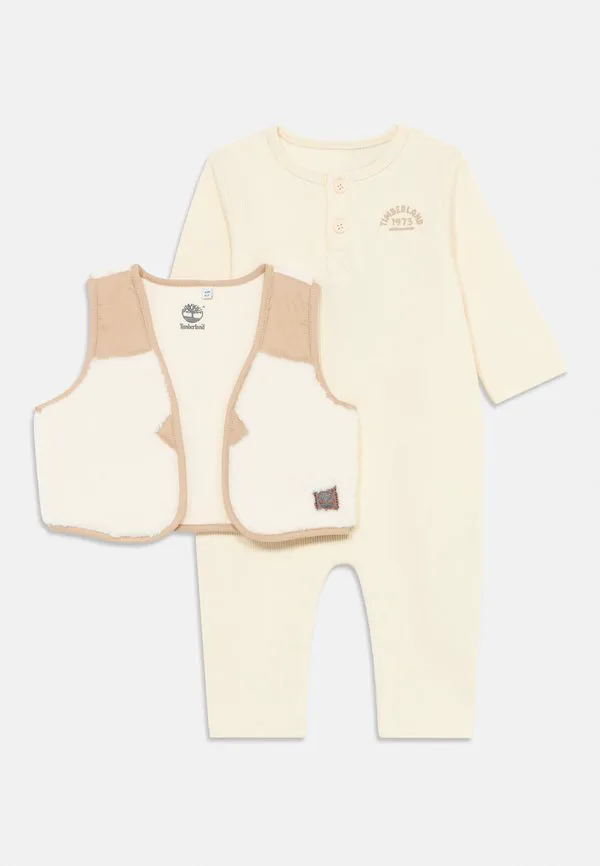 Жилет «все в одном» Timberland, Ivory