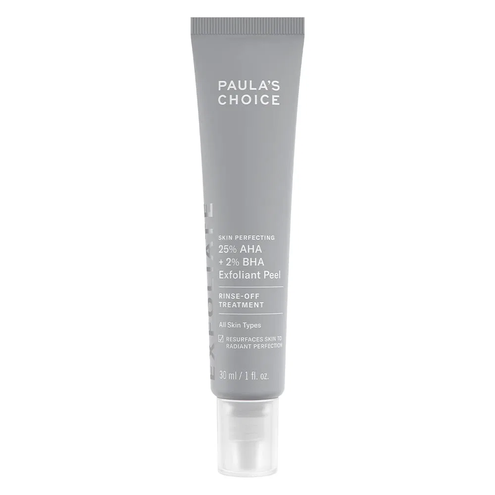 Скраб Paula's Choice — Эксфолиант «Skin Perfecting % AHA + % BHA» от