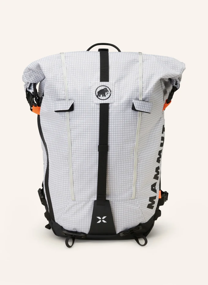 

Рюкзак trion 28 л Mammut, черный