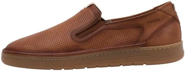 Туфли Fluchos Mocasin Leo F1946, Vegabuck Leather