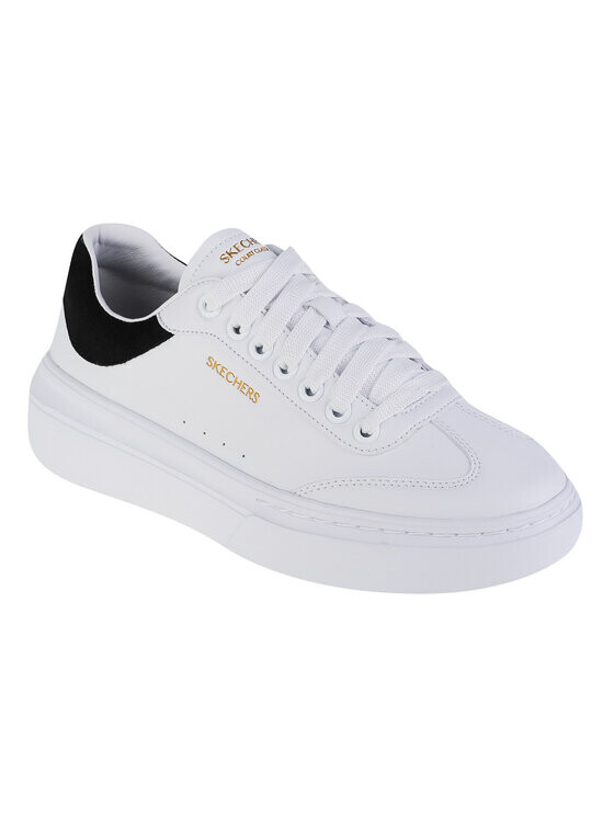 

Кроссовки skechers cordova classic best behavior Skechers, белый