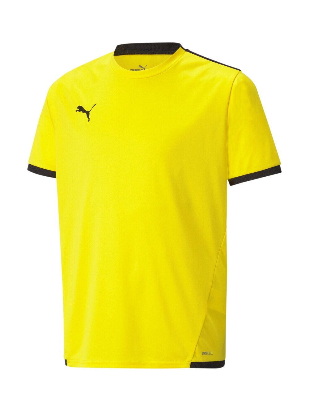 

Рубашка для выступлений Puma TeamLIGA, желтый