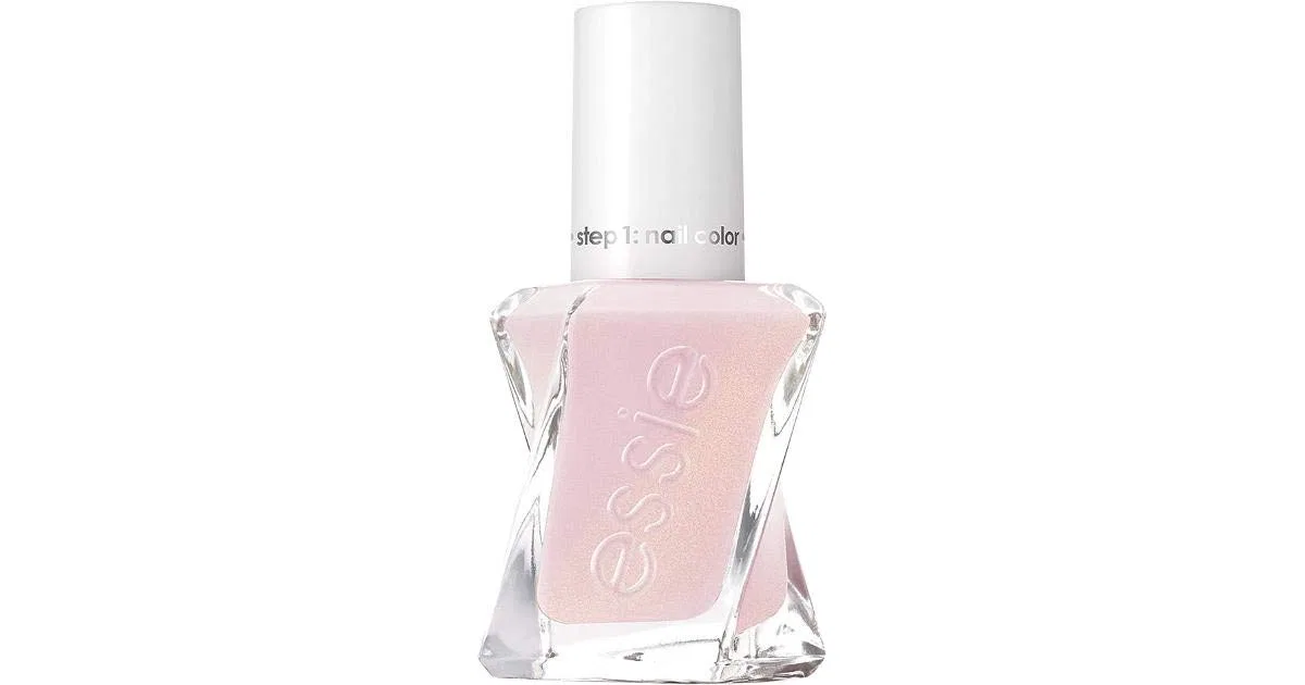 Гель-лак для ногтей «Gel Couture 466 Wearing Hue» от Essie Essie