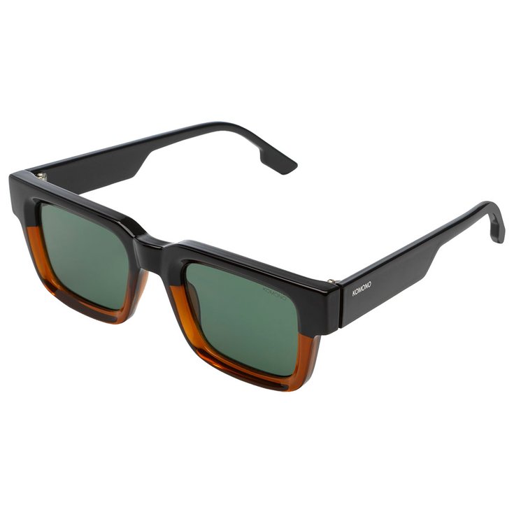 

Солнцезащитные очки Victor Bronze Black Komono