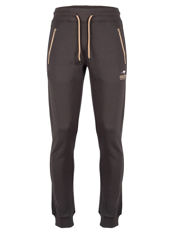 

Roadsign Спортивные штаны антрацитового цвета