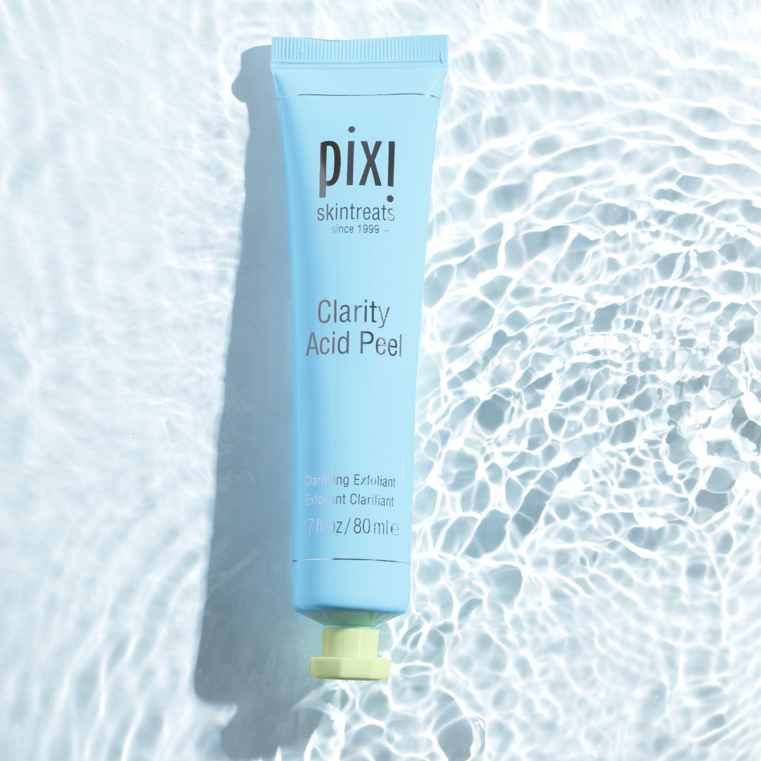 Пилинг Pixi — Clarity acid peel , объем, 80 мл — фото 4