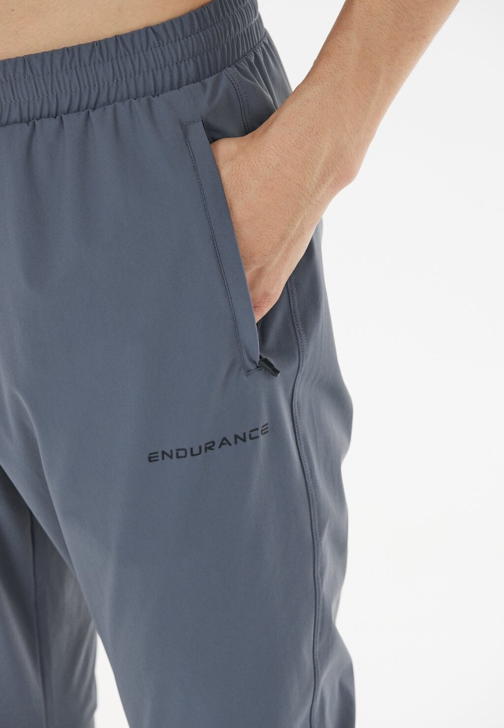 

Спортивные брюки Endurance, синий