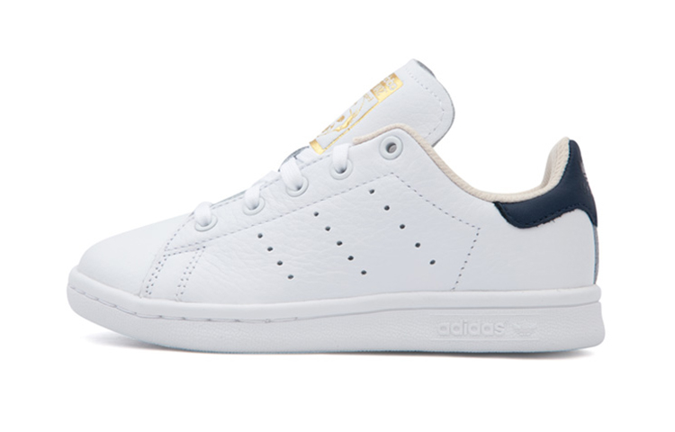 

Adidas originals STAN SMITH Collection Детские кроссовки для скейтбординга PS