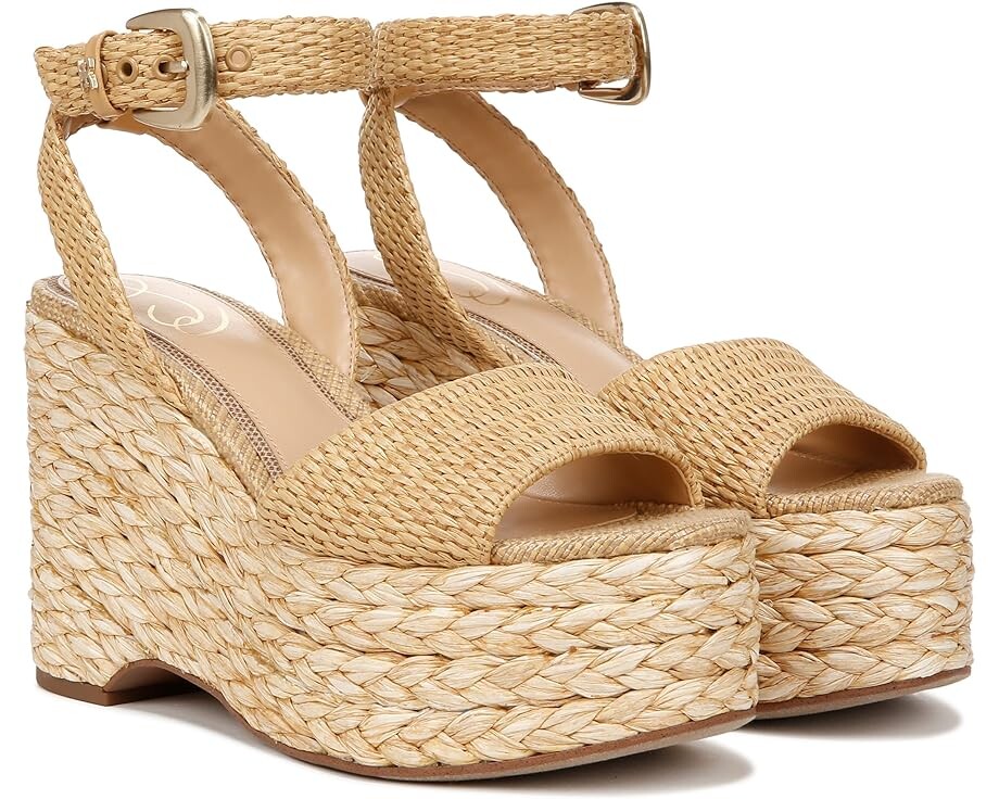 Туфли Sam Edelman April, песочный