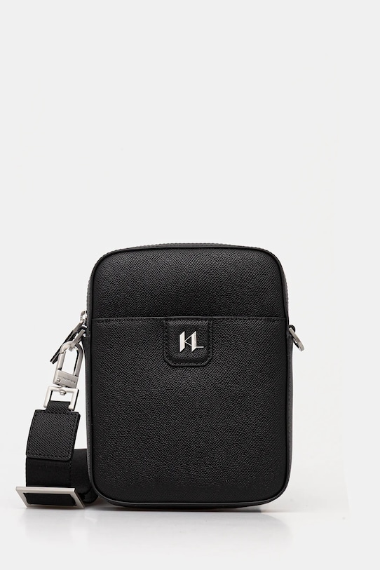 

Сумка Karl Lagerfeld, черный