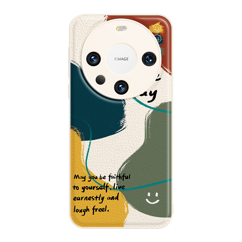 

Мелкие кости Чехол для телефона Small Bones, DWJYYTYP1066 - Antique white