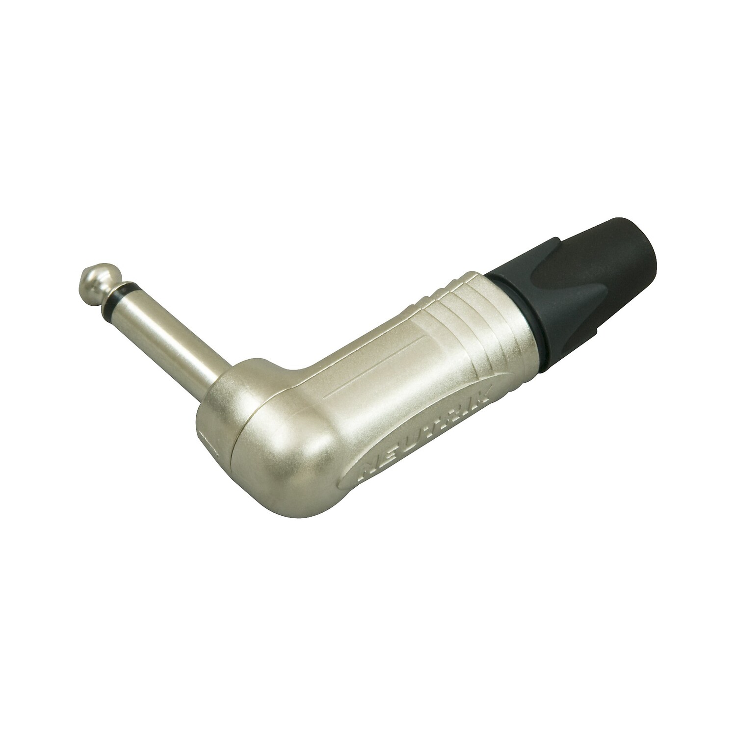 

Neutrik 1/4" прямоугольная вилка