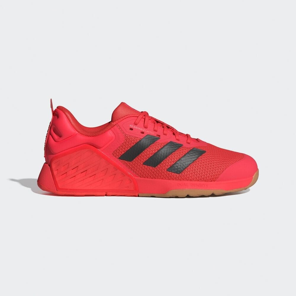 

Кроссовки Adidas DROPSET 3, цвет Bright Red/Black, Черный, Кроссовки Adidas DROPSET 3, цвет Bright Red/Black