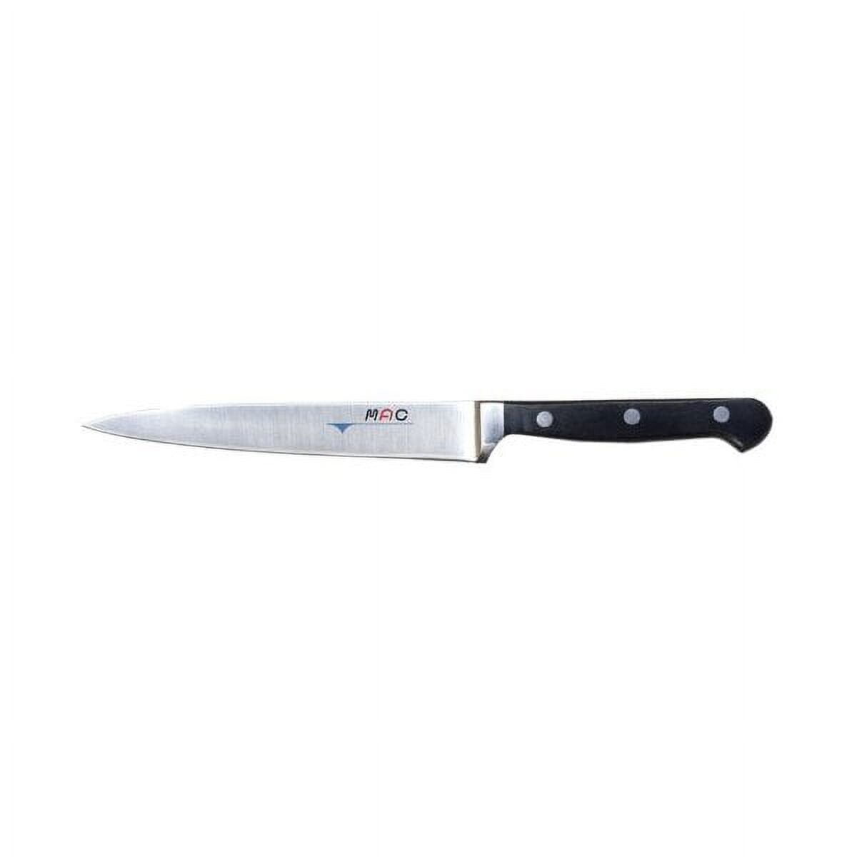 

Профессиональный нож для филе Mac Knife