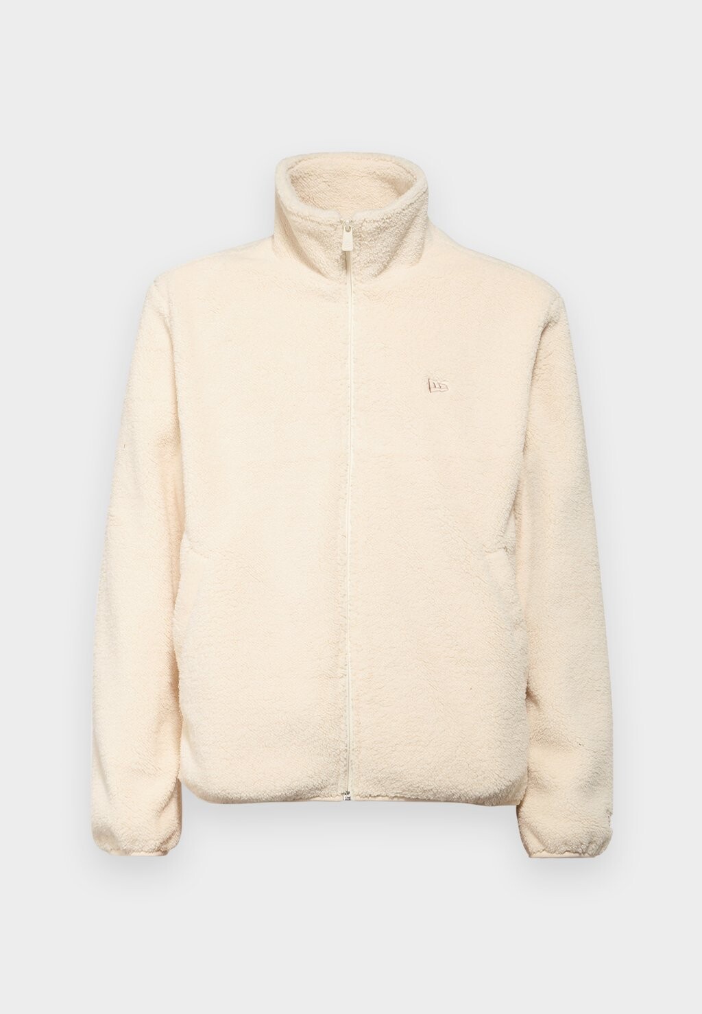 

Летняя куртка JACKET New Era, бежевый