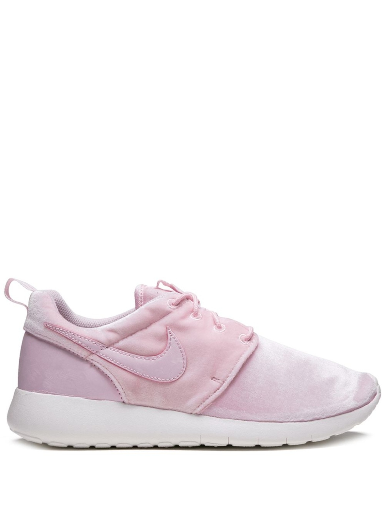 

Кроссовки Roshe One Nike Kids, розовый