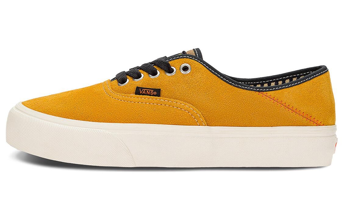 

Кроссовки Authentic Vans Convert VR3 'Growth Garden - Sunflower'