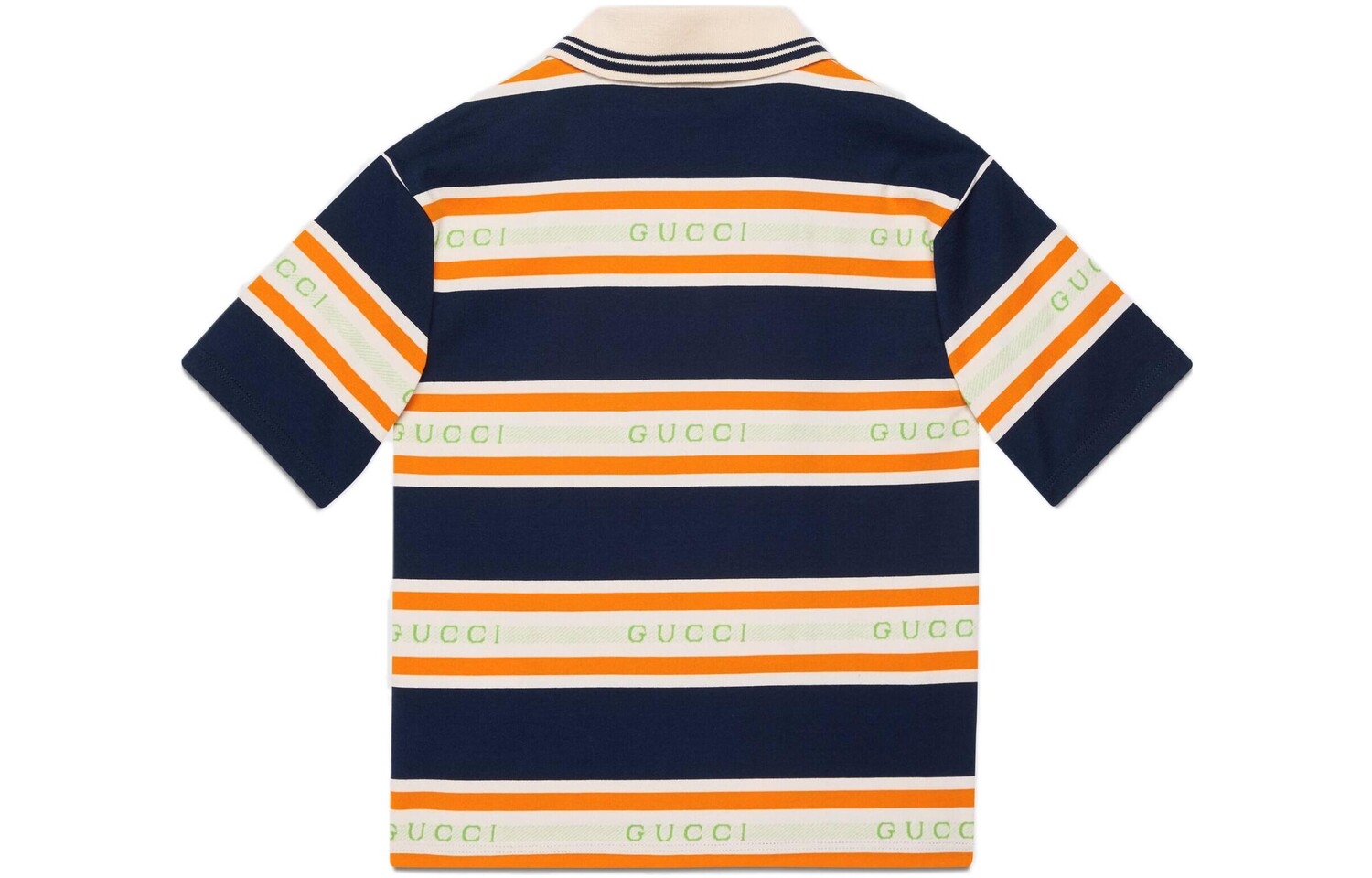 

Детская футболка Gucci, синий