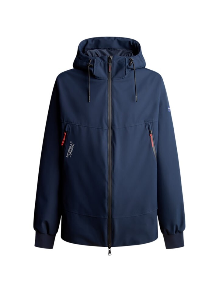 

Переходная куртка Pepe Jeans Jacke, синий