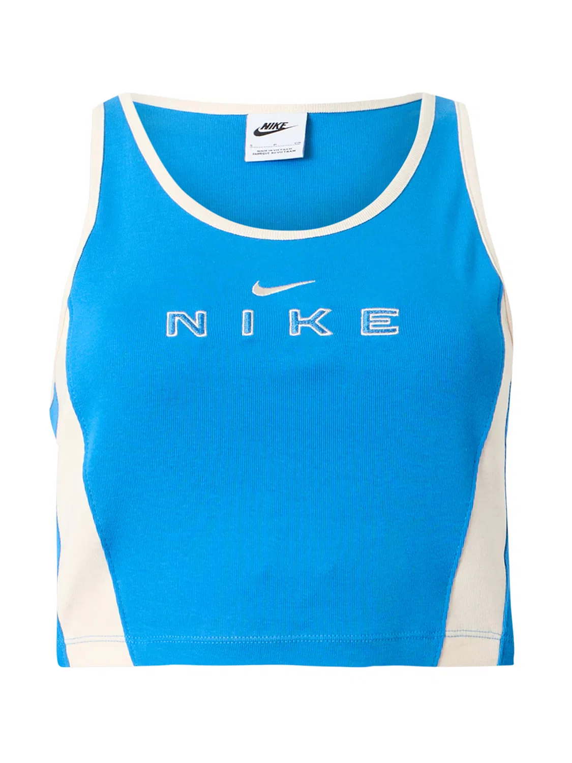 Топ Nike Sportswear, Sky Blue