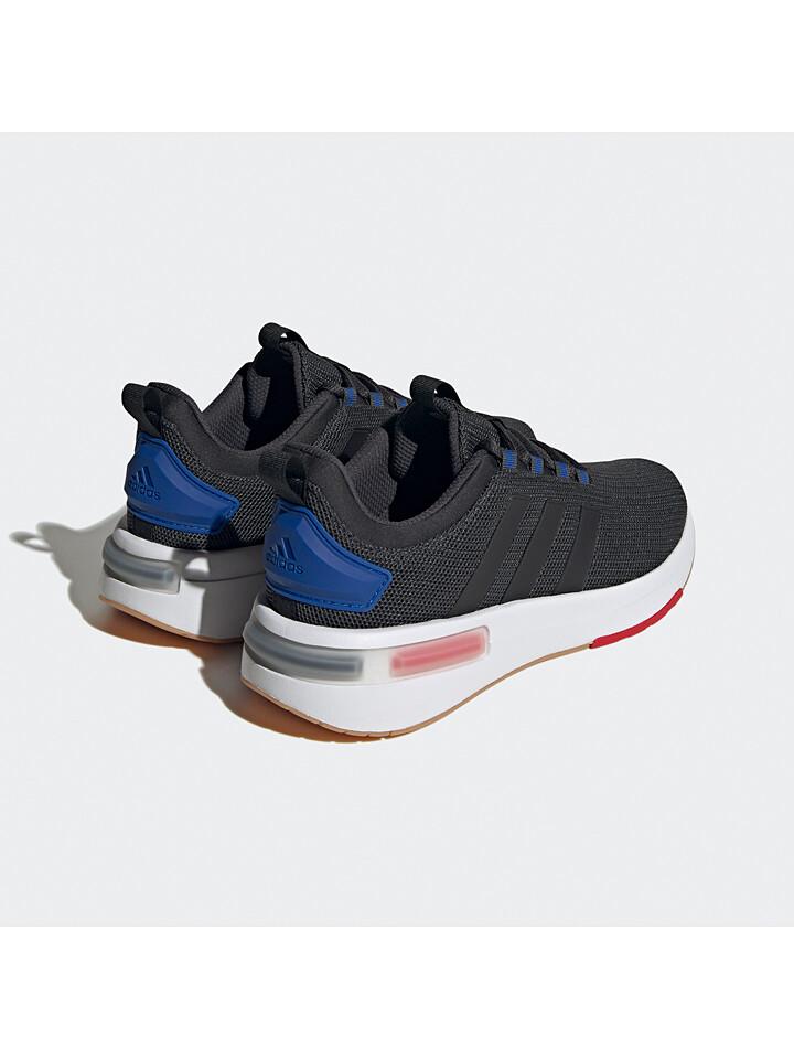 Низкие кроссовки adidas Racer TR23, черный — фото 3