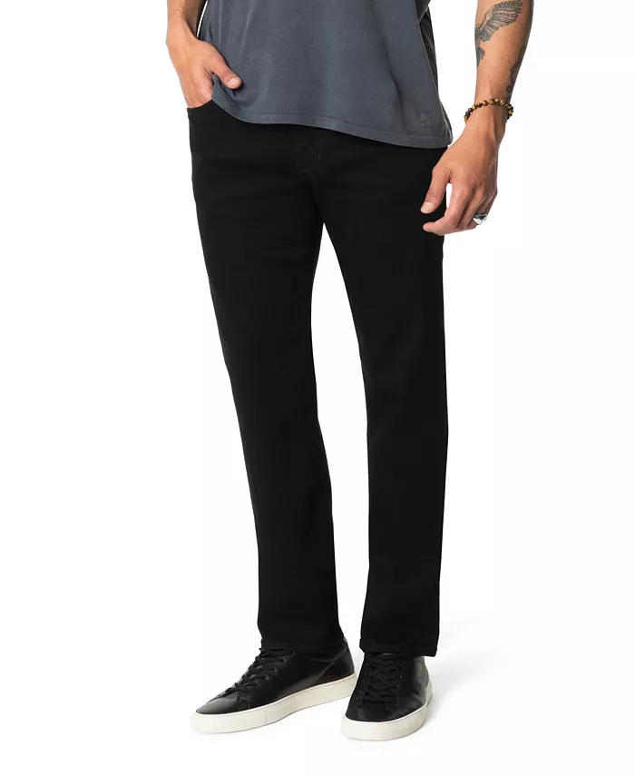

Мужские джинсы The Asher Slim Fit Stretch Joe's Jeans, черный