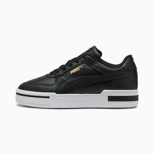Кроссовки Ca Pro Classic Ii Puma, черный