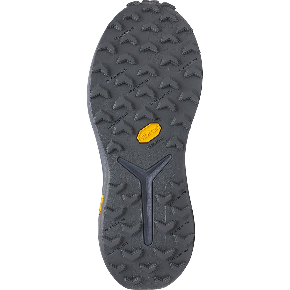 Трейловые кроссовки Xodus Ultra 4 Saucony, мультиколор — фото 2