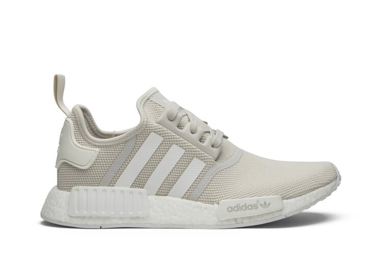 

Кроссовки Adidas Wmns NMD_R1 'Sand', белый