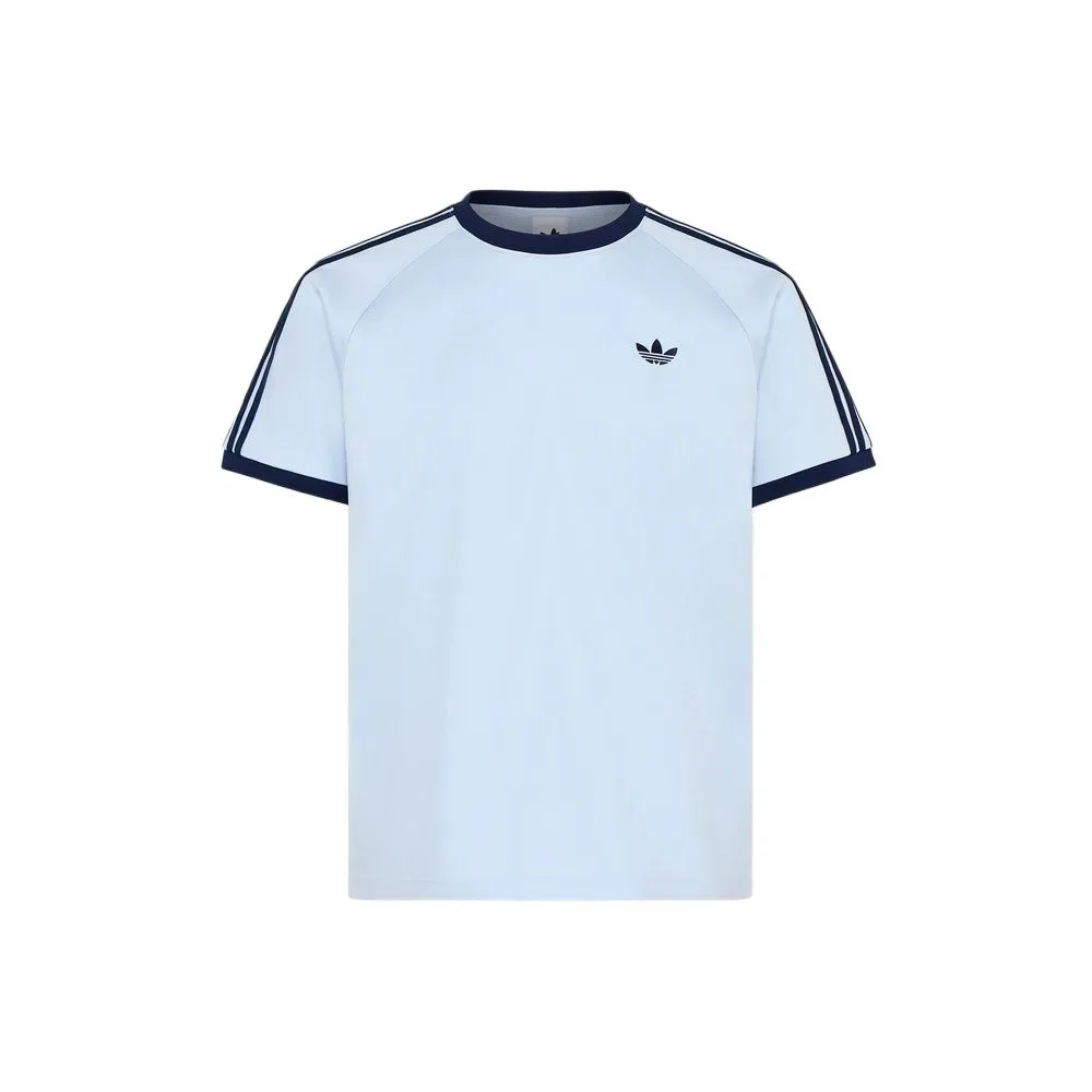 Футболка Adidas Originals синяя