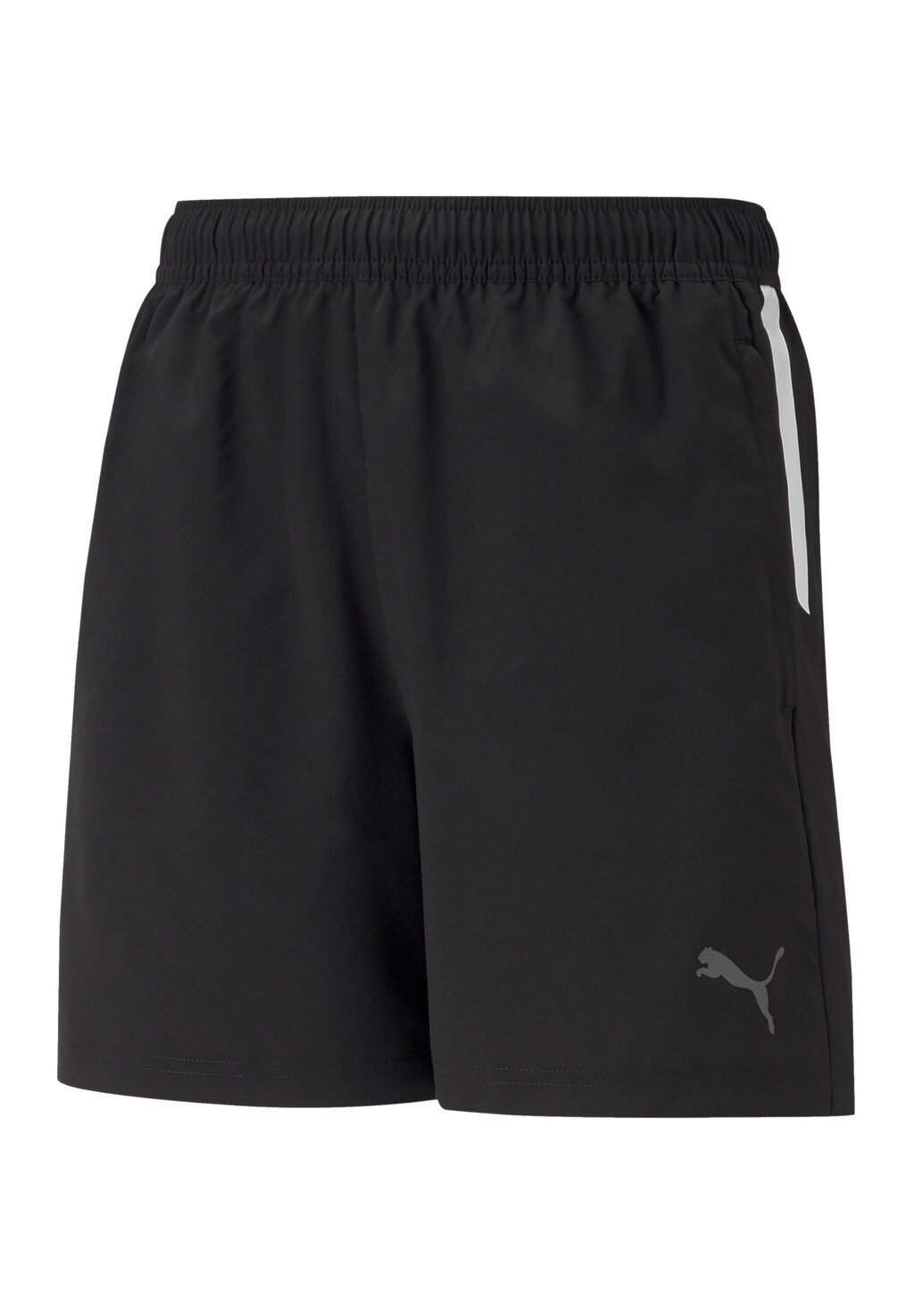 

Короткие спортивные штаны TEAMLIGA Puma, цвет schwarzweiss