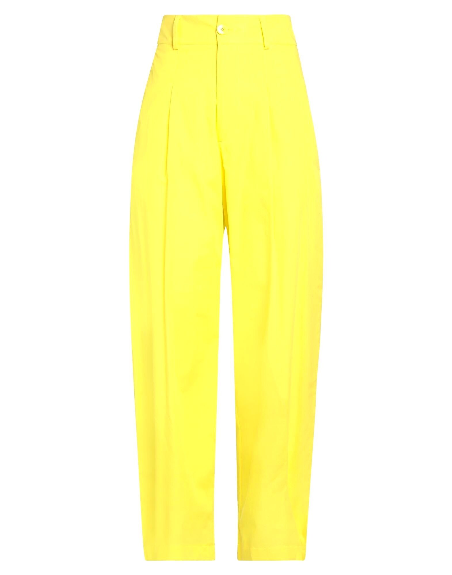 

Брюки Vicolo, желтый