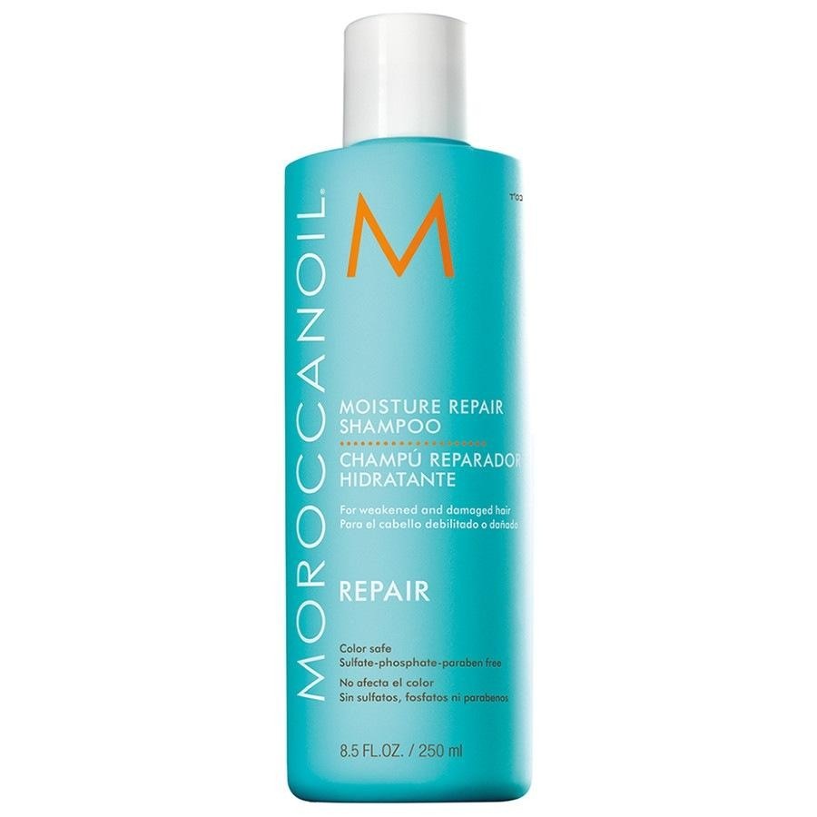 

Шампунь repair moisture Moroccanoil, объем 250 мл