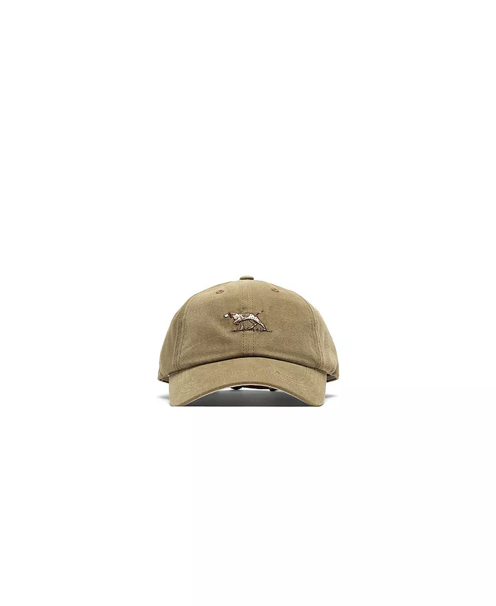 

Мужская кепка Signature Rodd & Gunn, зеленый