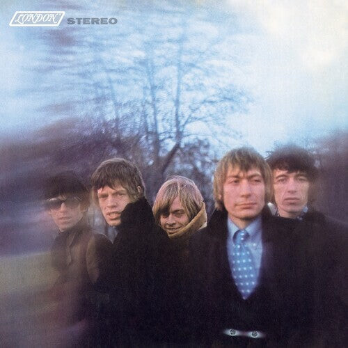 

Виниловая пластинка Rolling Stones: Between The Buttons
