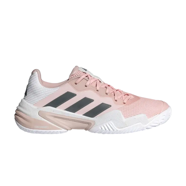 

Кроссовки Wmns Barricade 13, цвет Sandy Pink