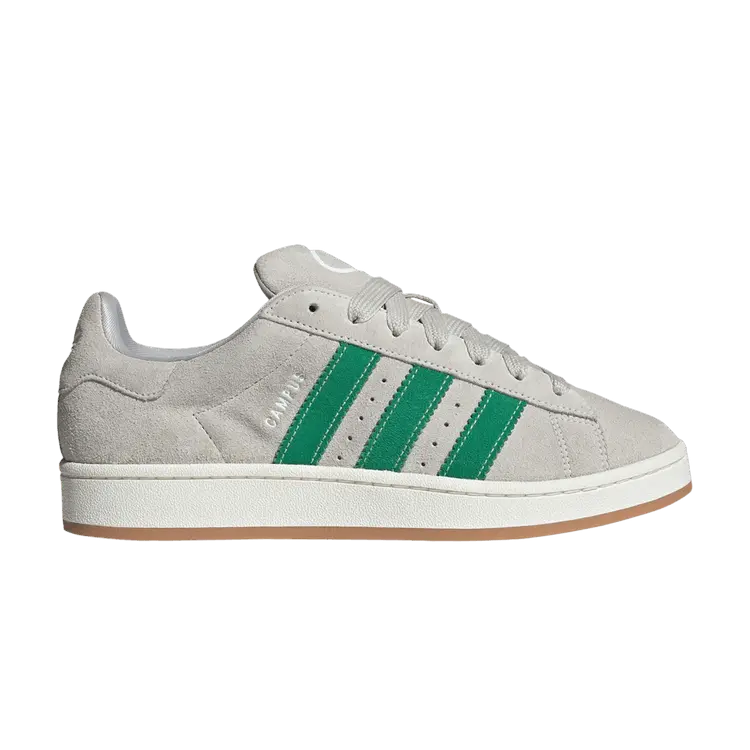 

Кроссовки Adidas Campus 00s, Grey Green