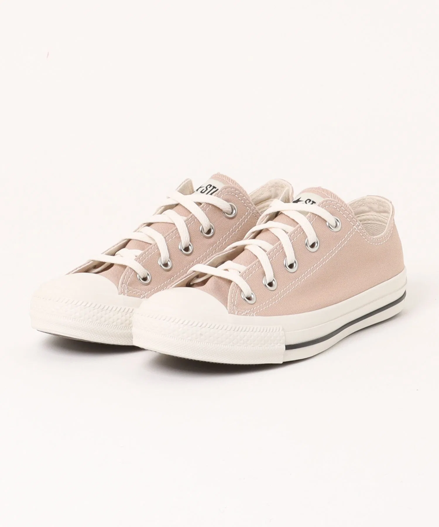 Мужские кеды CONVERSE AS WASHEDCANVAS OX LIGHT KHAKI
