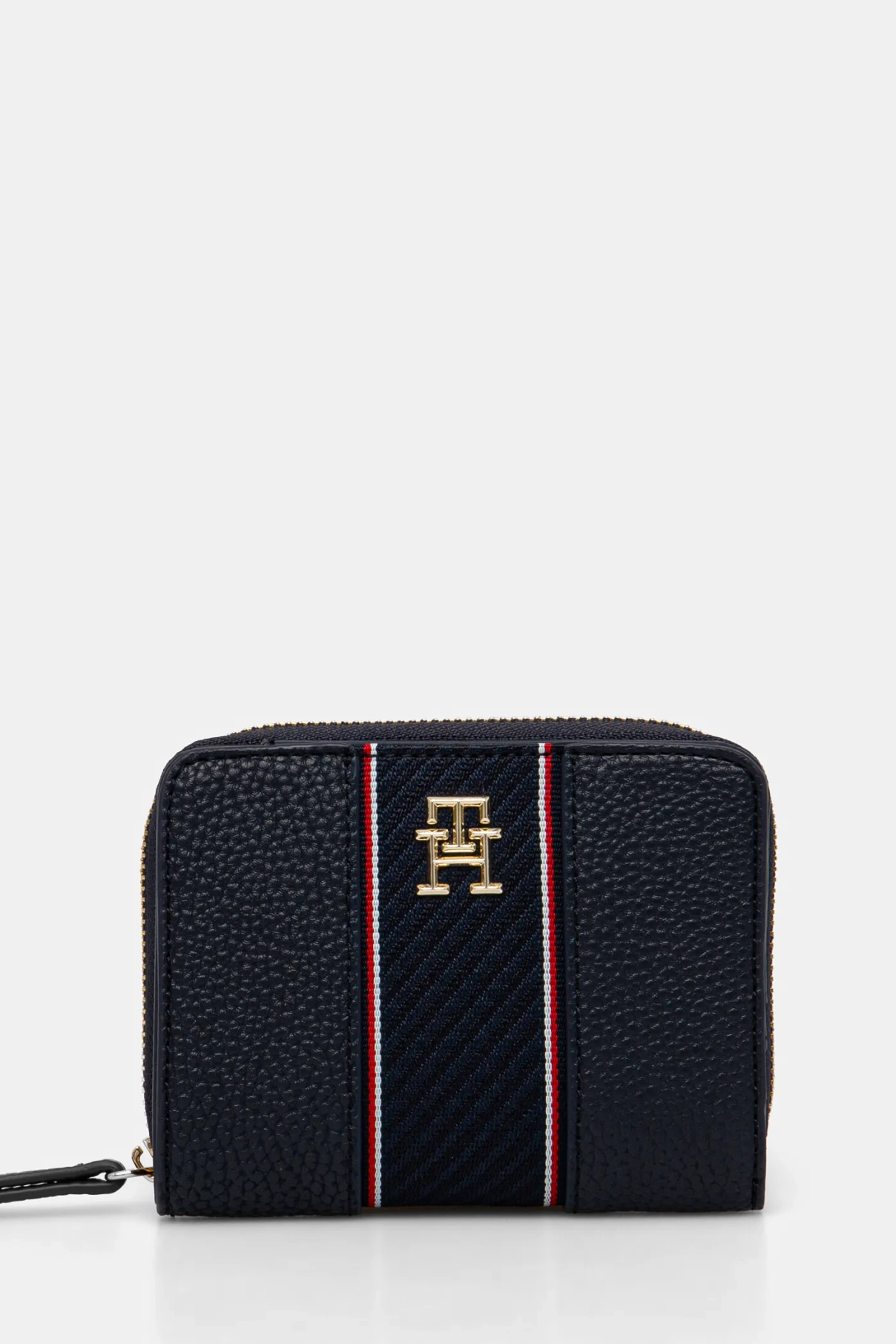 

Кошелек Tommy Hilfiger, темно-синий