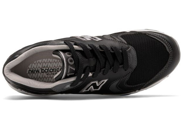 Кроссовки 1700 сделано в сша New Balance, черный — фото 3