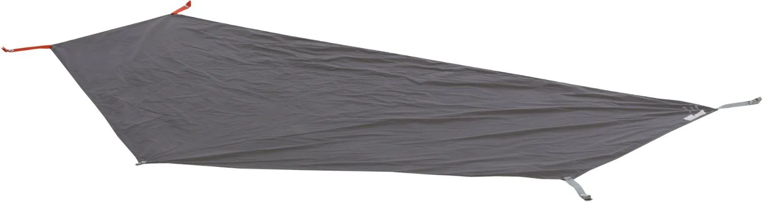 

Натяжной коврик Copper Spur HV UL1 для велопохода Big Agnes, Gray
