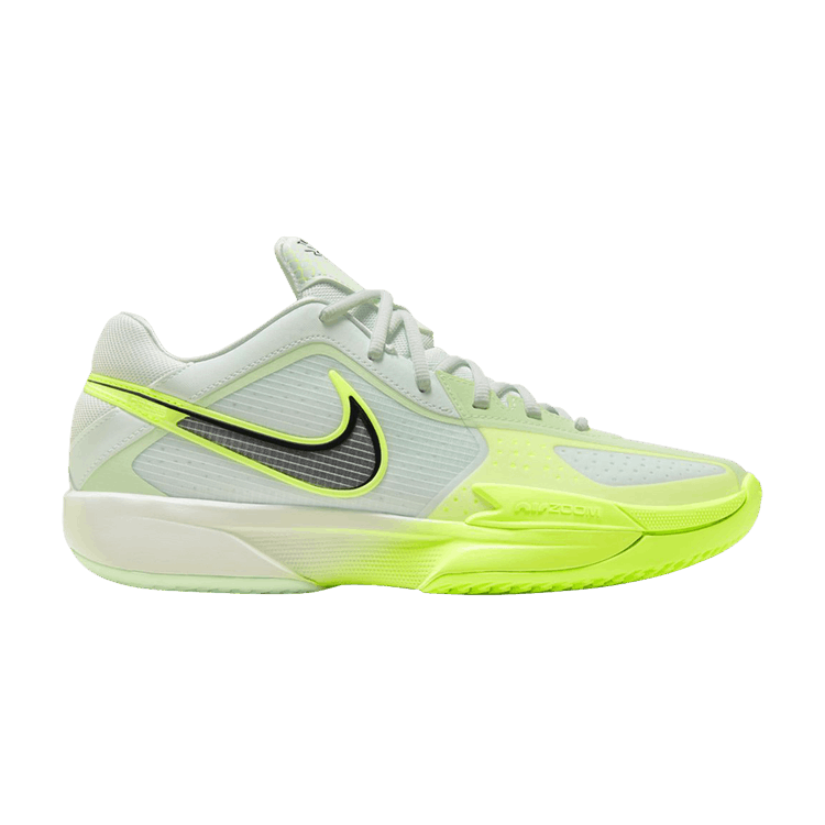 

Кроссовки Air Zoom GT Cut Cross 'Barely Green', зеленый
